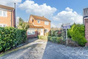 35, The Ridings, Forest Town NG19 0QF