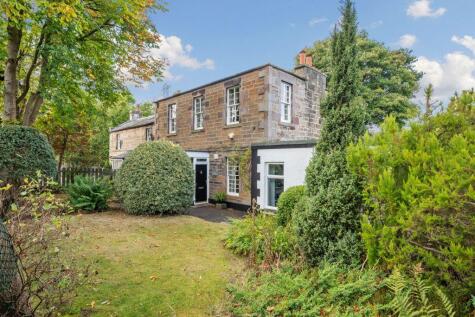 Thornbank, 630 Lanark Road, Juniper Green, EH14 5EW
