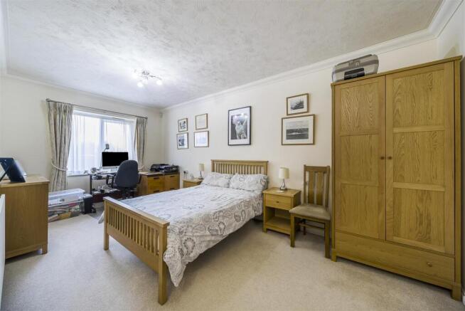 Hardy Lodge, Shaftesbury, Dorset photo 4