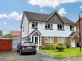 46, Marthall Drive, Sale M33 2XP