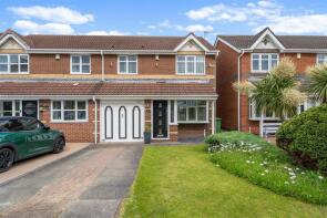 32, Applewood Close, Hartlepool TS27 3JW