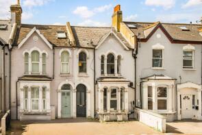 Flat First Floor, 948, Garratt Lane, London SW17 0ND