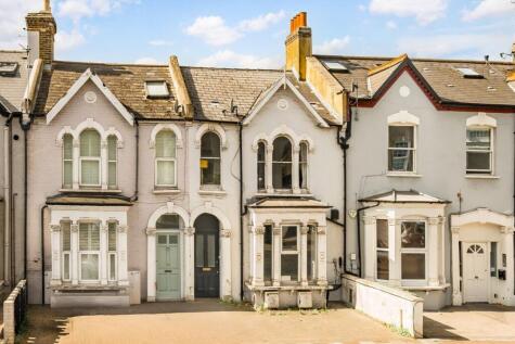 Garratt Lane, Tooting