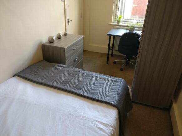 5 bed House Share to rent Image 5