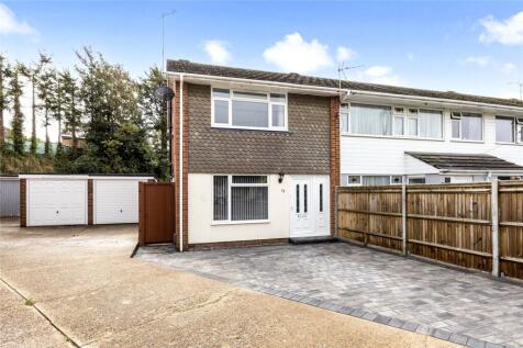 Abbotts View, Sompting, Lancing, West Sussex, BN15
