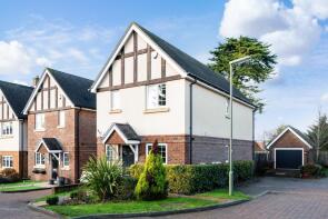 5, Lambourne Close, Banstead SM7 1DL