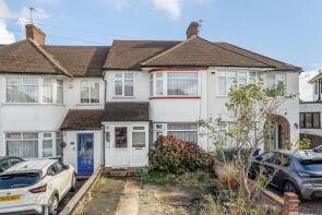 52, Weirdale Avenue, Whetstone, London N20 0AG