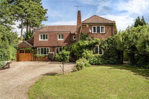 Spinfield Lane, Marlow, Buckinghamshire, SL7
