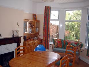 Reception Room 2
