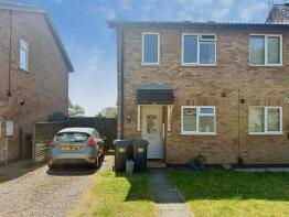 23, Stirling Avenue, Hinckley LE10 0SU