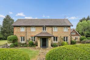 Primrose Lodge, London Road, Rickmansworth WD3 1JX