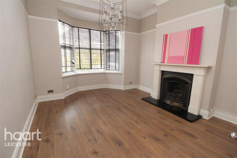 Sunnycroft Road, Leicester