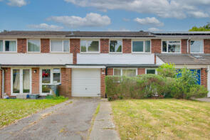 7, Burnett Close, Southampton SO18 1JD