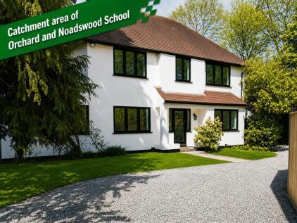 Beaulieu Road, Dibden Purlieu