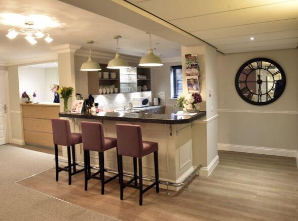 Coffee Bar