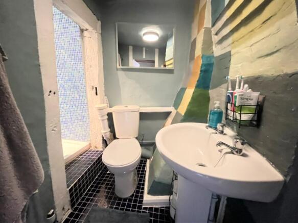 Bathroom 2
