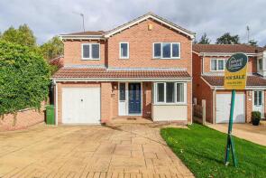 55, Meadow Vale, Outwood, Wakefield WF1 3TD