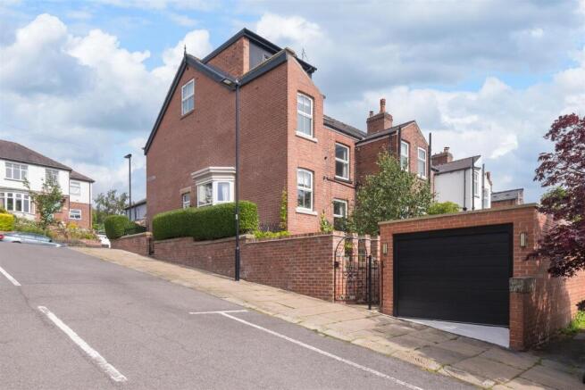 4 bed End of Terrace for sale Image 6