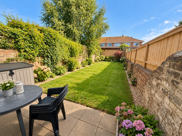 For Sale by Aspire Residential | Becket Road