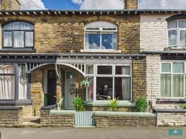 3, Mossbank, Queen Street, Shaw OL2 8RR