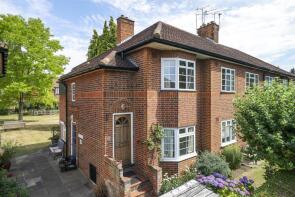 18, Wickwood Court, Woodstock Road North, St. Albans AL1 4QE
