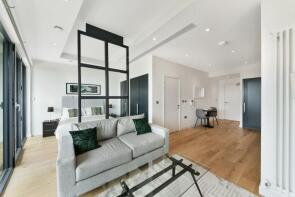 Flat 2409, 157 Corson House, City Island Way, London E14 0TQ