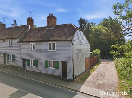 Bear Block Cottages, Harwood Hall Lane, RM14