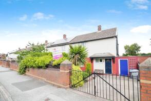 113, Ollerton Road, Athersley North, Barnsley S71 3DP