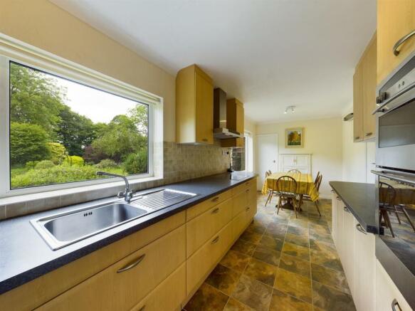 Kitchen Dining