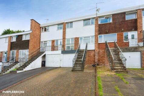 Stourbridge Road, Kidderminster, DY10