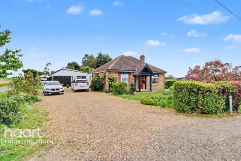 Dexter Road, King's Lynn