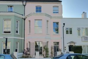 3, Grange Road, Eastbourne BN21 4EU