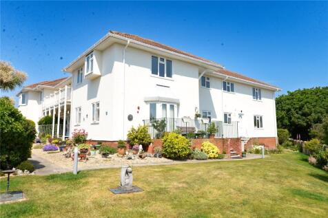 Aldbury Court, 19-21 Grove Road, Barton on Sea, Hampshire, BH25