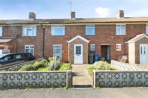 Kennet Close, Bicester, Oxfordshire, OX26