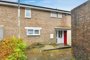 25, Keswick Crescent, Plymouth PL6 8SL