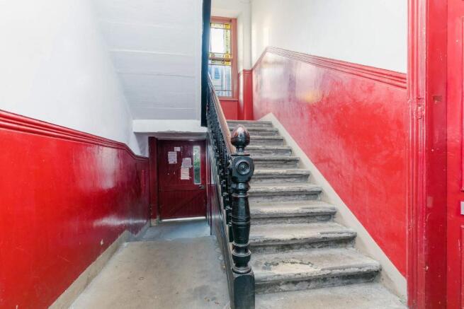 Stairwell