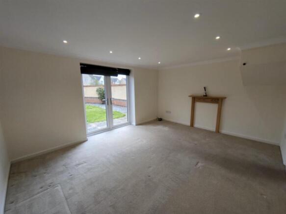 Front room 1