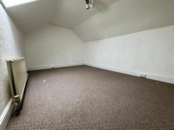 Loft Room