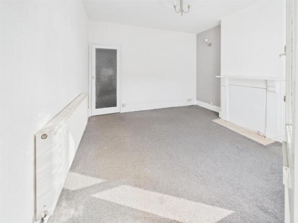 Large Reception/ Living Room
