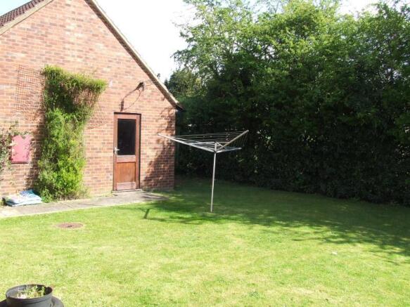 Attractive Garden