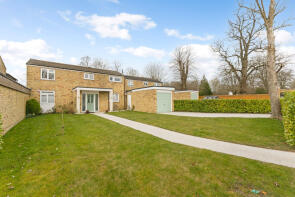 4, Dupre Crescent, Beaconsfield HP9 2RW