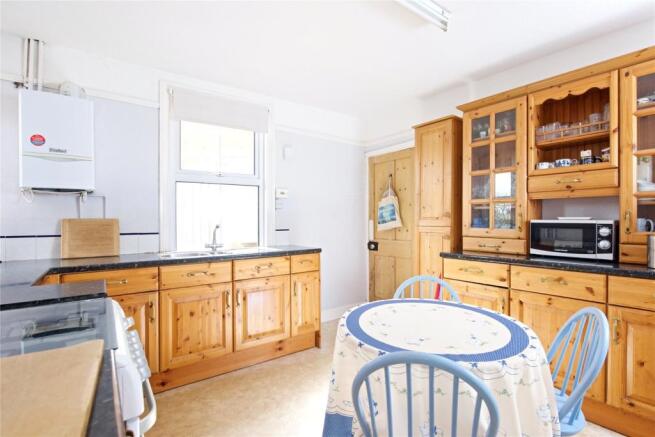 Kitchen/Breakfast