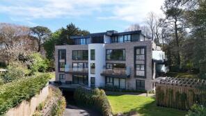 Penthouse, 11, Martello Road South, Poole BH13 7DP