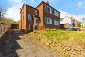 186, Strines Road, Strines, Stockport SK6 7GA