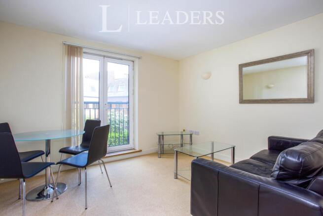 3 william booth loun