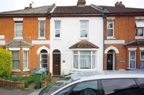 60a Northview, Avenue Road, Southampton SO14 6TU