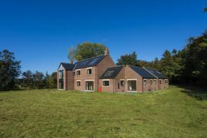 Shimmel House, York Road, Sutton-on-the-forest, Sutton On The Forest YO61 1DZ