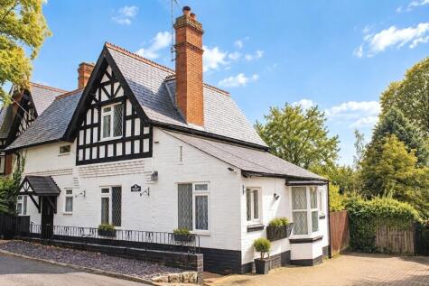 Portland Road, Kirby Muxloe, LE9