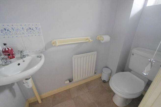 CLOAKROOM