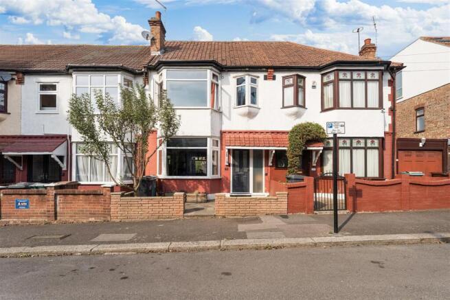 Pentire Road, E17